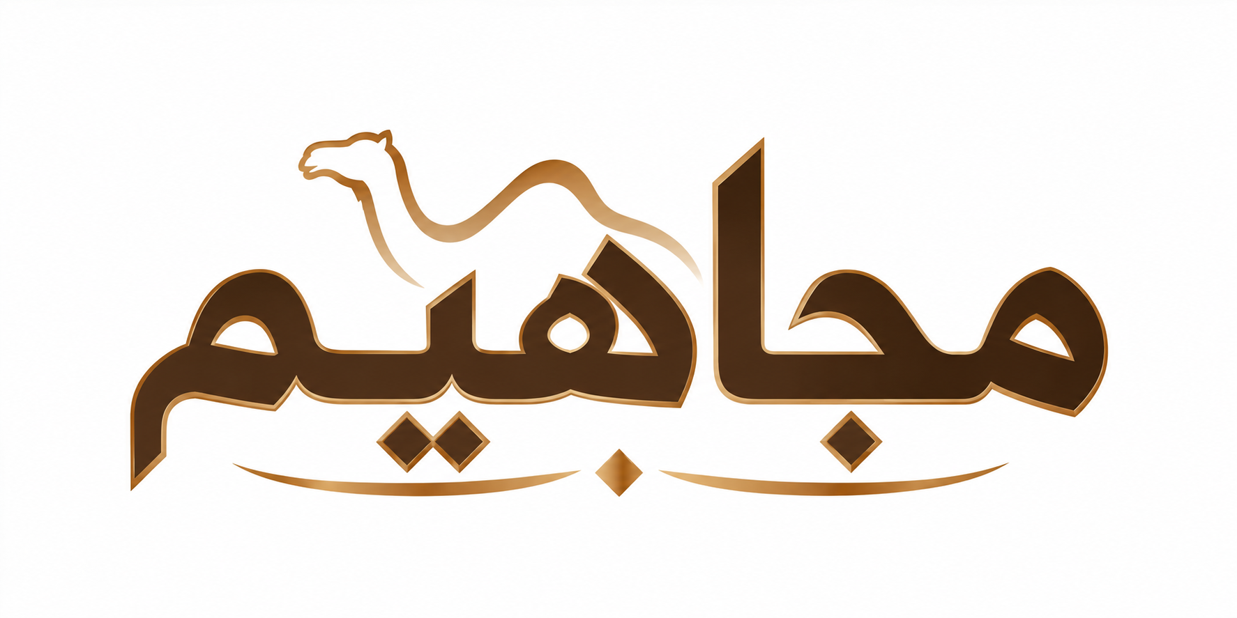 مجاهيم